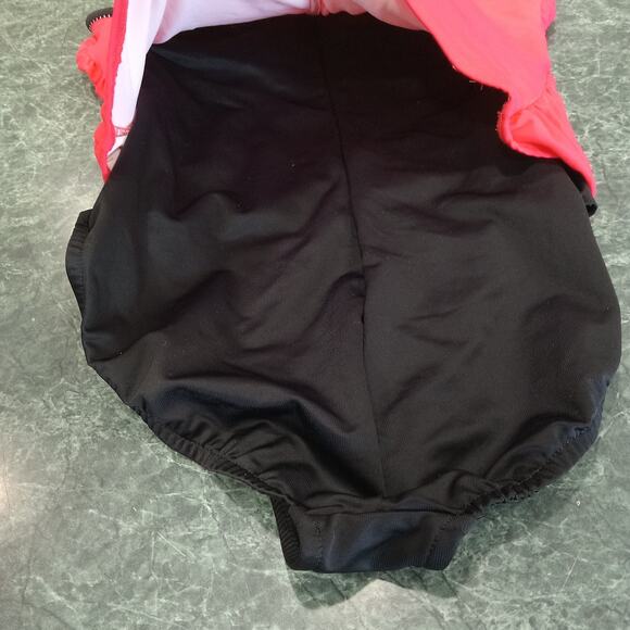 Miraclesuit Women's One Piece Size Large Swimsuit Ruched Slimming Tummy Control - Picture 12 of 12